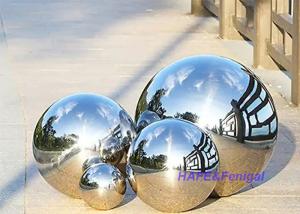 China 1m Decorations Silver Inflatable Mirror Ball Giant Hanging Pvc Gold factory
