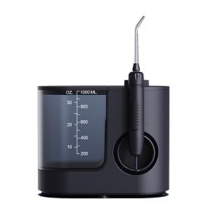 China Household Type 1000ML Oral Water Irrigators IPX5 Waterproof factory