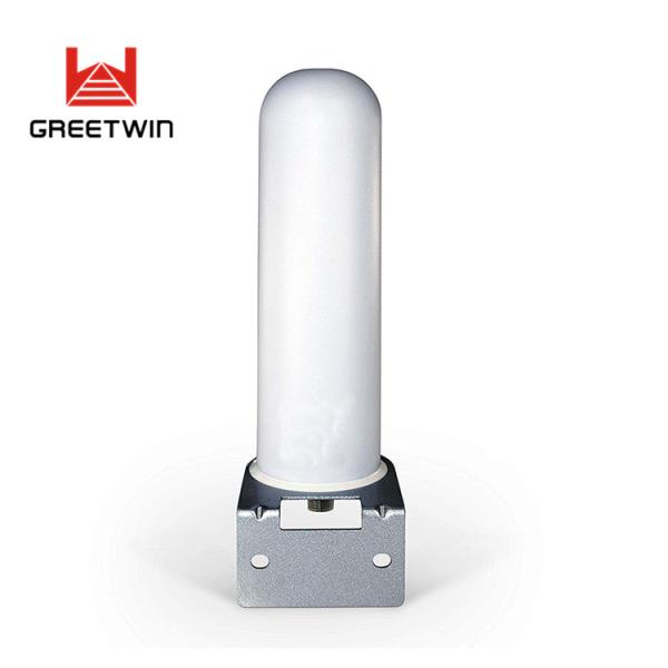 698-2700MHz Cellular Signal Booster 6dBi Outdoor Omni Directional Antenna GW