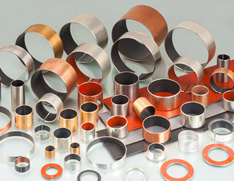 Stainless Steel  BEARING for Industrial Applications