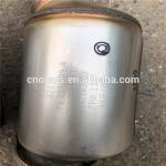 Rear Car Catalytic Converter Cleaner for Porsche Hybrid 95811302311 95811302310