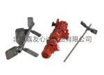 5.5kw Low Noise Drilling Mud Agitator Sludge Treatment Equipment