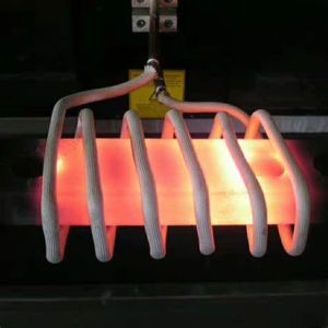 High -Frequency Inductive Heating Equipment For Electronic Circuit Board