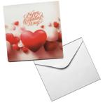 Hot Selling Custom Lenticular Printed 3D Greeting Cards Of Invitation