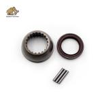 PSVL-45 Series Hydraulic Piston Pump Parts KYB KAYABA Rotary Group ,Cylinder