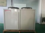 50KW Meeting Swimming Pool Heat Pump High Efficiency Saving Energy