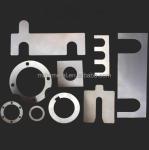 Flat 316 Stainless Steel Shim Washers Adjust 0.1mm 0.2mm 0.3mm CNC Machining