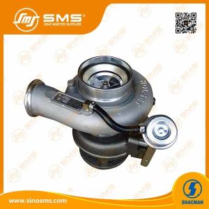 China Shacman Truck Engine Turbocharger 612600118895 215*295 on sale