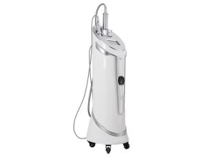 China Body Slimming Massage Machine Endosphere Mechanical Vibrations Low Frequency Therapy Body Slim Vibration Machine factory