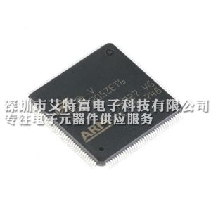 STM32 Family STM32F2 Series Microcontroller STM32F205ZET6 For Security