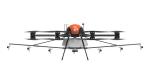 Tta M8a PRO 20kg Payload Agricultural Drone Sprayer Helicopter with After-sales