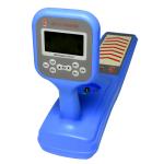 GX800 Underground Pipe Locators Electric Cable Fault Locator 6 Meters