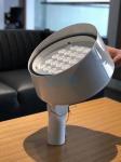 Outdoor Pole Mounted LED Flood Lights Waterproof With Dia 48mm Bracket