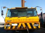 Used Sumitomo SA1100 110 Ton Truck Crane