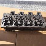Cylinder Head Assy 04910987 04905684 04905674 0491 0987 0490 5684 0490 5674