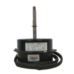 Indoor Single Phase Asynchronous Fan Motor , Air Cooler Motor Long Functional