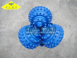 China Tungsten Carbide Drill Bits / Carbide Rock Drill Bits For Oil And Gas Industry factory