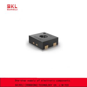 STS40-AD1B-R2 Digital Liquid Level Sensor with High Accuracy and Reliability