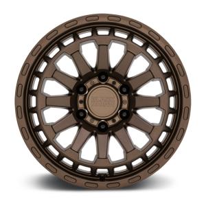 China 17 Inch 6x139.7 Deep Concave Offroad Alloy Wheel For Range Rover factory