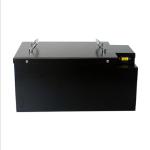 5.12KWh Electric Forklift Battery 2000 Cycles 24V 120Ah Lithium Battery