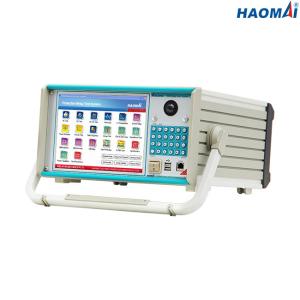 China Multifunctional 150V Relay Test System Equipment 6 Phase Current Output factory