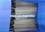 168mm Annealed Precision Seamless Steel Tubing