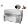 Buy cheap Small Scale Lip Balm Industrial Cooling Systems With Cover , Chilling Table from wholesalers