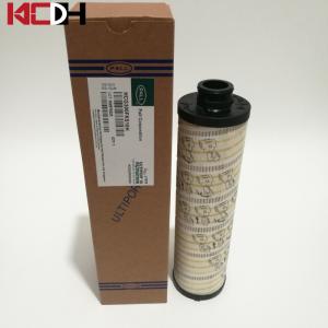 China Hedec Excavator Engine Parts Hydraulic Oil Filter HCG300FKS10H factory