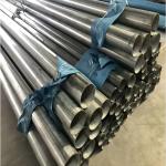 ISO9001 ASTM 304 416 Seamless Stainless Steel Pipe 20mm 50mm 100mm Diameter