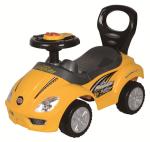 Accepts Customized Children's Plastic Toy Car for Girl Ride On Car Baby Balance