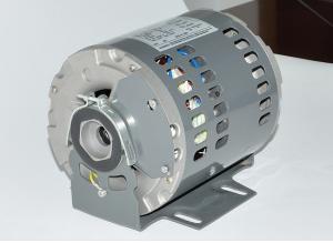 China Air Cooler / Cooling Fan Electric Motor Customized Aluminum Sell 50Hz 2 Speed factory