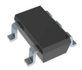 China OPA170AIDBVR IC OPAMP GP 1 CIRCUIT SOT23-5 factory