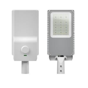 China Ip65 Smd LED Highway Street Light With Die Cast Aluminium 50w 75w 100w 150watts factory