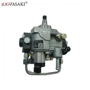 China 4JJ1 Fuel Pump 294000-1202 294000-1200 294000-1201 294000-0493 8-97381555-5 factory