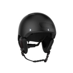 China BT5.0 Futuristic Cyberpunk Style Smart Riding Helmet factory