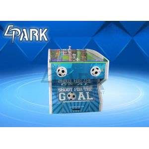 220V Amusement Park Equipment Exercise Simulator Football Recreation Game Soccer