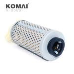Komai Excavator Machinery Spare Parts Hydraulic Steering Oil Tank Filter