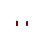 Huahui Energia Rechargeable Lto Cell Li-Ion HFC1025 3.2V 100mAh Lifepo4 Iron