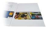 Promo Advertising A5 7'' Digital Catalogue Card Lcd Screen Video Greeting