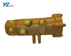 China R60 Modern Excavator Swivel Joint Assembly 31M9-51000 31M8-51500 factory