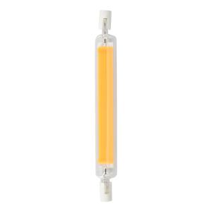 China 360 Degree 4200K 7W 1000Lm Dimmable LED R7S Bulb factory