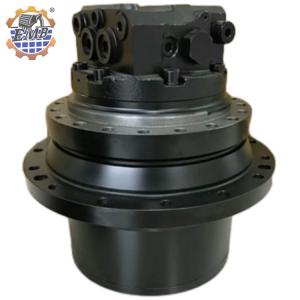 China GM18 GM18VL Excavator Final Drive Motor OEM Travel Motor For Mini Excavator factory