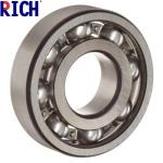 Auto Parts Manual Transmission Bearings 6230 Open ZZ 2RS P0 Precision Rating