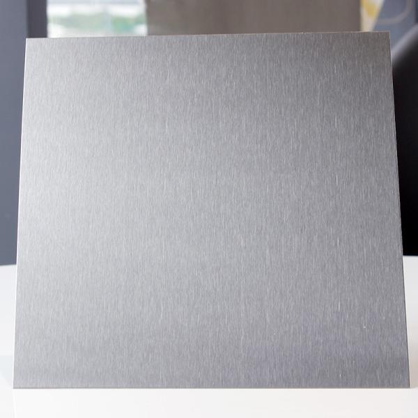 ASTM 316 Stainless Steel Plate 0.2-3mm Thick 4x8 Stainless Steel Decorative