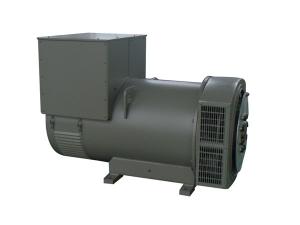 China 220V Alternator Three Phase AC Generator 200kw / 250kva SX440 , SX460 factory