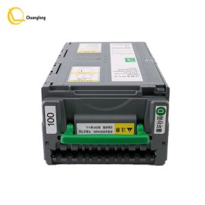 7000000050 Hyosung MX8600 Deposit Cassette Currency Cassette MX8200 CRM Cash