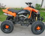 Youth Racing 4 Wheeler Motorcycle 77km/H Max Speed 250CC 12V / 9 AH Battery