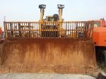 D8R Used CATERPILLAR BULLDOZER FOR SALE Made in USA