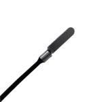 NTC Temperature Sensor 10K 1% 4150 4413-24AWG 500mm For New Energy Vehicle Car
