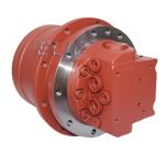 284-0878 Excavator Travel Motor MAG-18VP-350F-2 Mag-18v-290E-2 erpillar Final